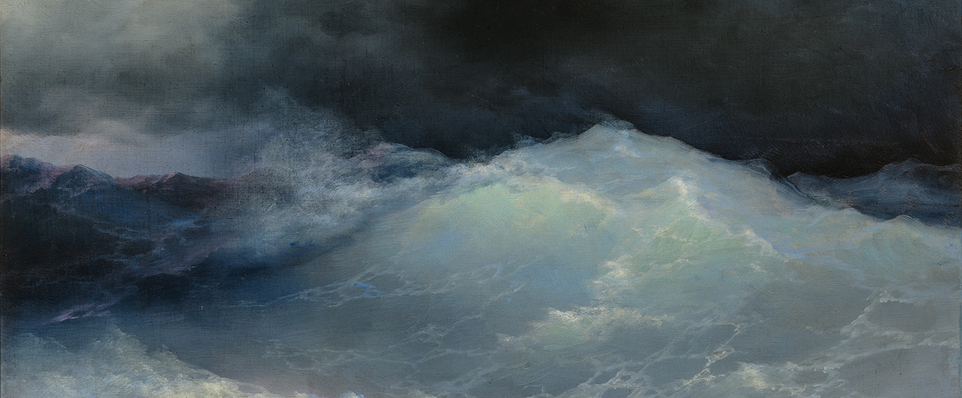 Ivan Konstantinovich Aivasovsky