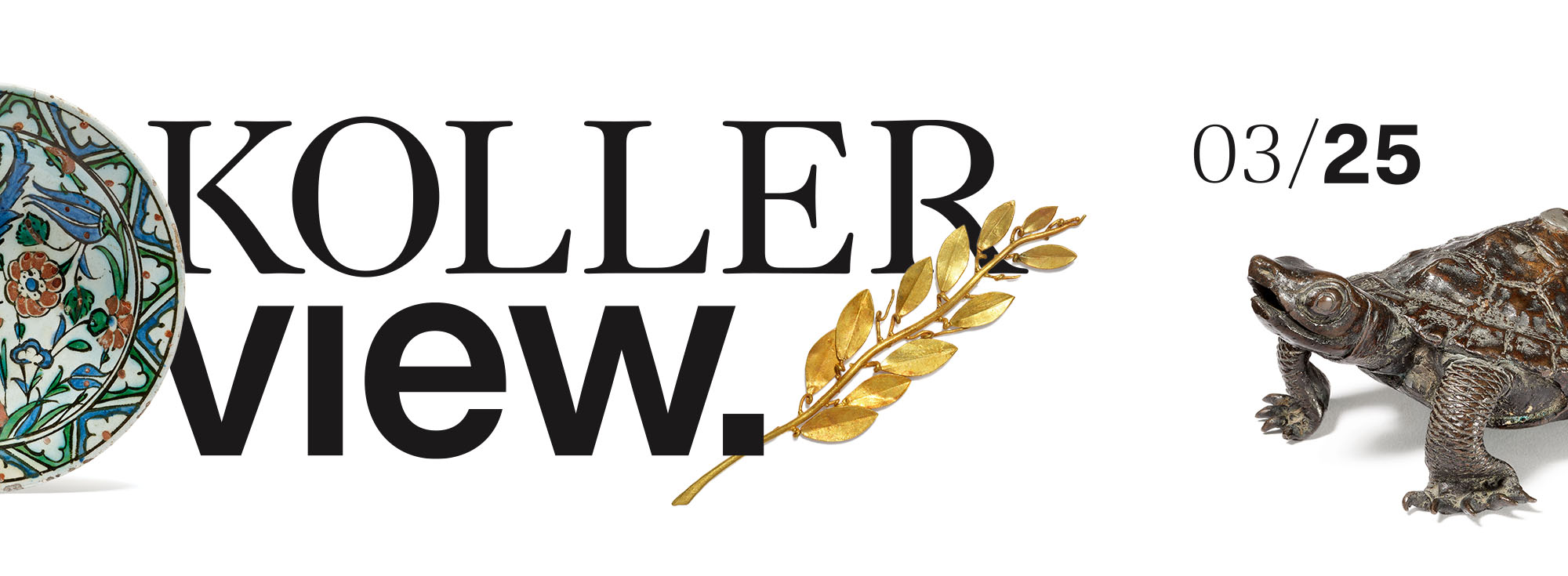 KollerView 3-25 Koller Auktionen